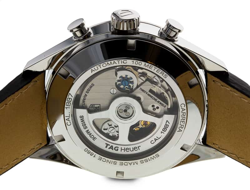 Tag Heuer Carrera CAR2014.FC6235